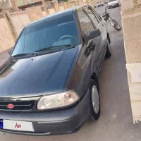 پراید مدل ۱۳۸۳ تمیز