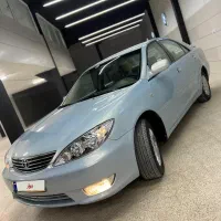 تویوتا کمریxliمدل ۲۰۰۶