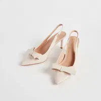 کفش پاشنه دار زنانه اورجینال