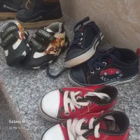 کفش پسرانه درحدنو یاحتی نو|کفش و لباس بچه|سبزوار, توحیدشهر|دیوار