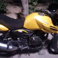 موتور آپاچی ۱۶۰