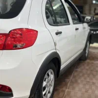 کوییک GXL صفر ۱۴۰۴