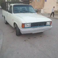 پیکان وانت.به رویت صفر. استثنایی. 120کار