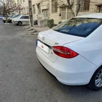 جک j5 مدل 96 اتوماتیک 1800|خودرو سواری و وانت|فردیس, نسترن شرقی|دیوار