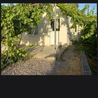 باغچه و باغ|فروش خانه و ویلا|نوشین شهر, |دیوار