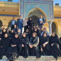 کربلا با قطار 24آذر|تور و چارتر|شاهرود, |دیوار