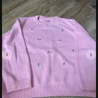 زمستانی ۴ تا ۵ سال دخترانه