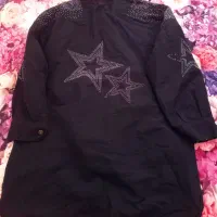 مانتو یا شومیز فری سایز|لباس|جم, |دیوار