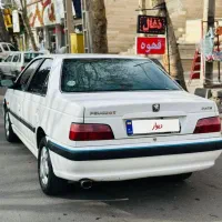 پژو پارس سال مدل ۹۹