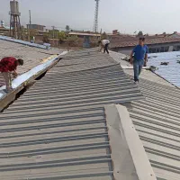 شیروانی آلاچیق جوشکاری سوله آهنگری ویلایی کانکس|خدمات پیشه و مهارت|گلستان (تهران), |دیوار