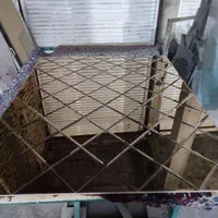 شیشه بری سیار زارعی شیشه ساختمانی و سکوریت|خدمات پیشه و مهارت|شیراز, شهرک امام حسین|دیوار