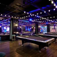فضای خاص برای باشگاه یا بیلیارد در سجاد/مسکن الهی