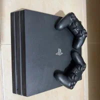 فروش ps4 pro