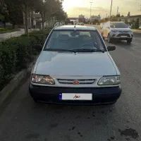 پراید مدل ۹۰|خودرو سواری و وانت|بابلسر, |دیوار