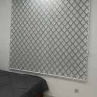 کارخانه تولید پرده زبرا و پرده شید دومکانیزم