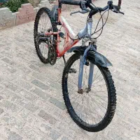 دوچرخه کوهستان دنده ای سالم