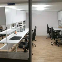 مونتاژ کار یا تکنیسین فنی الکترونیک