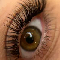 تخفیف ویژه در خدمات اکستنشن مژه|خدمات آرایشگری و زیبایی|قم, هفت تیر|دیوار