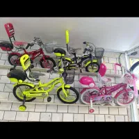 دوچرخه 12تا16