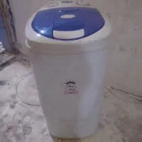 لباس شویی سالم درحد نو