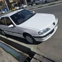 پارس سال|خودرو سواری و وانت|قم, کلهری|دیوار