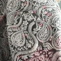 پارچه ژاکارد جنس اصل خارجی|لوازم خیاطی و بافتنی|ماهدشت, |دیوار