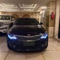 اپتیما منطقه 2016 موتور 2400