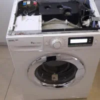 تعمیرات آبگرمکن پکیج لباسشوی یخچال فریزربرقکاری|خدمات پیشه و مهارت|تهران, بریانک|دیوار