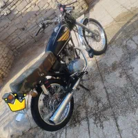موتور مدل 93 مدارک تکمیل 200