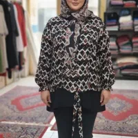 شومیز مجلسی