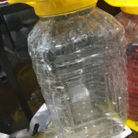 پت ترشی ۱۰کیلویی