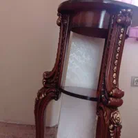 میز گرد سالم ونو