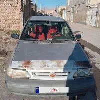 پراید مدل ۸۵ تازه تعمیر|خودرو سواری و وانت|اسفراین, |دیوار