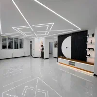 ۷۲متر۲خواب*سالن شناوردرنور*خوش نقشه*پارکینگ سندی