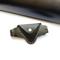 بازوبند کیف چرم طبیعی مخصوص حرز