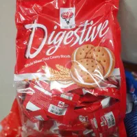 بیسکوییت مینی دایجستیو