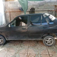 پراید مدل 141مدل 84|خودرو سواری و وانت|یاسوج, |دیوار