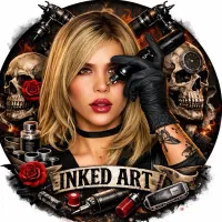 تتو بدن مرسده