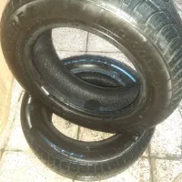 لاستیک پرایدو تیبا و چراغ راست تیبا