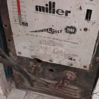 دستگاه جوش میلر  225 وات Miller آمریکایی اصل