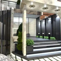 پیش فروش واحدهای 180 متری در فرهنگ شهر|پیشفروش املاک|گرگان, |دیوار