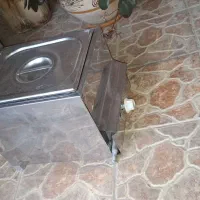 سرخ کن
