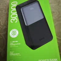 پاور بانک 30000 با یک سال گارانتی