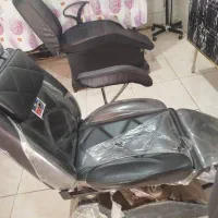 تعدادی لوازم مغازه ارایشگاه زنانه|آرایشگاه و سالن‌های زیبایی|کرمان, |دیوار