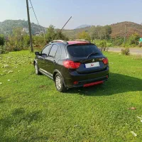 کوییک مدل 1399 کم کار 75 هزار تا زاپاس خشک|خودرو سواری و وانت|سیاهکل, |دیوار