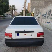 پراید 131مدل 90