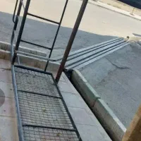 باربند مزدا ۱۶۰۰