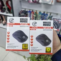 انواع موس سیم دار و بی‌سیم شرکتی اورجینال|قطعات و لوازم جانبی رایانه|اسلام‌شهر, مطهری|دیوار