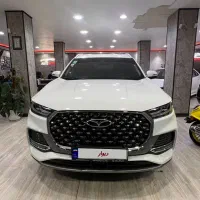 تیگو هشت پرومکس ief8404