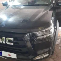 فروش ماشین کی ام سی KMC T8 مدل ۱۴۰۳